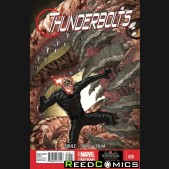Thunderbolts Volume 2 #25