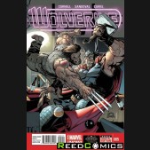 Wolverine Volume 6 #5