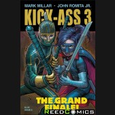 Kick Ass 3 #8