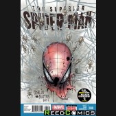 Superior Spiderman #30 (2nd Print)