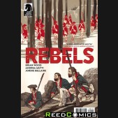 Rebels #1