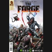 Order of the Forge #1