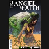 Angel and Faith Season 10 #13