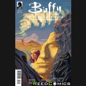 Buffy The Vampire Slayer Season 10 #14