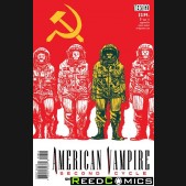American Vampire Second Cycle #8
