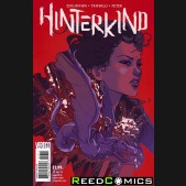 Hinterkind #17