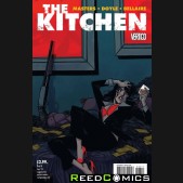 The Kitchen #6