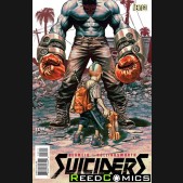 Suiciders #3