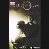 Millennium #4