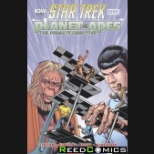 Star Trek Planet of the Apes #5