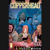 Copperhead #6