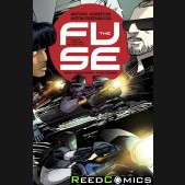 The Fuse #12