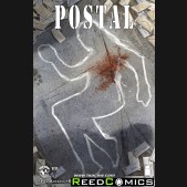 Postal #3