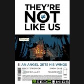 Theyre Not Like Us #5