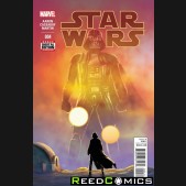 Star Wars Volume 4 #4