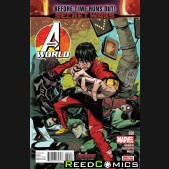 Avengers World #20