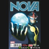 Nova Volume 5 #29