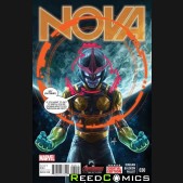 Nova Volume 5 #30