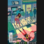 Ms Marvel Volume 3 #14