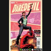 Daredevil Volume 4 #15