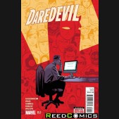 Daredevil Volume 4 #15.1