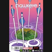 All New Hawkeye #2