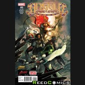 Angela Asgards Assassin #5