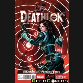 Deathlok Volume 5 #7