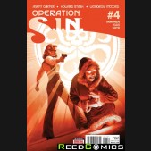 Operation Sin #4