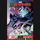 Wolverines #16