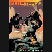 Cluster #3