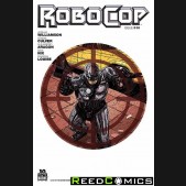 Robocop 2014 #10