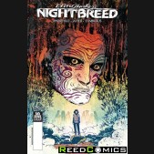 Clive Barkers Nightbreed #12