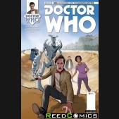 Doctor Who 11th #12