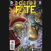 Doctor Fate #11