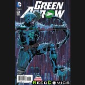 Green Arrow Volume 6 #51 (Romita Variant Cover)