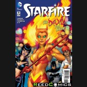 Starfire #11