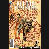 Batman Superman #31