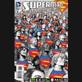 Superman American Alien #6