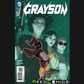 Grayson #19