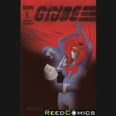 Transformers vs GI Joe #12