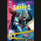 Agents of Shield #4