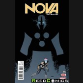Nova Volume 6 #6