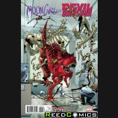 Moon Girl and Devil Dinosaur #6