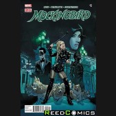 Mockingbird #2