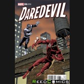 Daredevil Volume 5 #6 (McLeod Classic 1 in 15 Incentive Variant Cover)