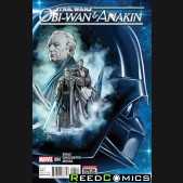Obi-Wan and Anakin #4