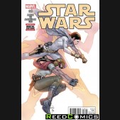 Star Wars Volume 4 #18
