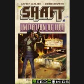 Shaft Imitation of Life #3