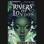 Rivers of London Night Witch #2